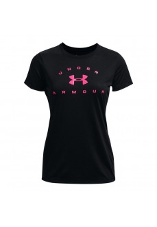 Under Armour Thech Solid Women's T-shirt 1369864-001 | Women's T-Shirts | scorer.es