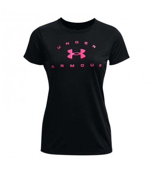 Mamut Escrupuloso Cesta Camiseta Mujer Under Armour Thech Solid 1369864-001