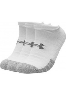 Under Armour Heatgear Socks 1346755-100 | UNDER ARMOUR Socks for Men | scorer.es