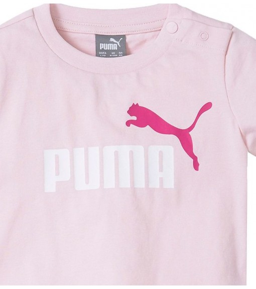 Conjunto Niño/a Puma Minicats Tee 845839-16 | Zapatillas Hombre PUMA | scorer.es