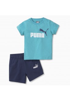Puma Minicats Kids' Set 845839-61 | Outfits | scorer.es