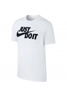 Nike Just Do It Men's T-shirt AR5006-100 | Men's T-Shirts | scorer.es