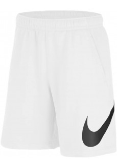 Nike Sportswear Club Men's Shorts BV2721-100 | Men's Sweatpants | scorer.es