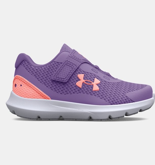 Zapatos under armour clearance de niños zalando