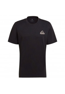 Adidas Essentials Feelcomfy Women's T-shirt HE1817 | Men's T-Shirts | scorer.es