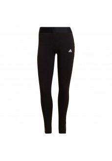 Adidas Essentials 3S Women's Leggings HE7017 | ADIDAS PERFORMANCE Tights for Women | scorer.es