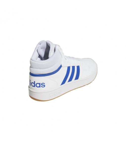 Comprar Zapatillas Hombre Adidas Hoops 3.0 Mid