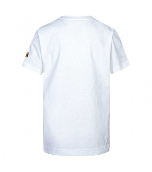 Camiseta Niño/a Nike Sole Food 86J141-001 | Camisetas Niño NIKE | scorer.es