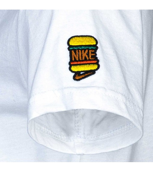 Nike Sole Food Kids' T-shirt 86J141-001 | NIKE Kids' T-Shirts | scorer.es