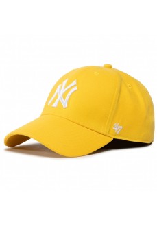 Brand47 New York Yankees Cap B-MVPSP17WBP-YE