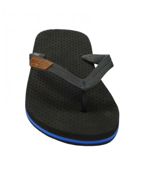 John Smith Men's Flip Flops Pander 19V Black/Real | Sandals/slippers | scorer.es