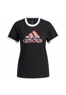 Adidas Brand Women's T-shirt H57419 | ADIDAS PERFORMANCE Women's T-Shirts | scorer.es