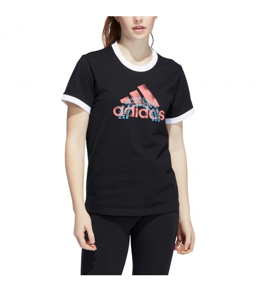T-shirt Femme Adidas Brand H57419 | ADIDAS PERFORMANCE T-shirts pour femmes | scorer.es