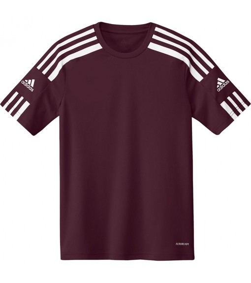 Adidas Squadra 21 Kids' T-shirt GN8090 | ADIDAS PERFORMANCE Football clothing | scorer.es