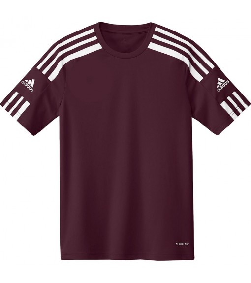 Camiseta Niño/a Adidas Squadra 21 GN8090 | Ropa fútbol ADIDAS PERFORMANCE | scorer.es