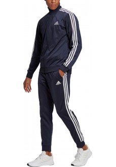 Adidas Primegreen Essentials Men's Tracksuit GK9658 | Men's Tracksuits | scorer.es