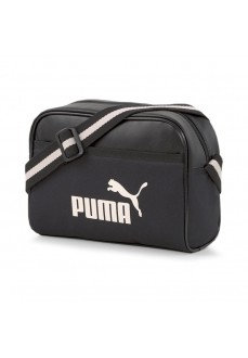 Puma Campus Reporter Crossbody Bag 078826-01 | Handbags | scorer.es