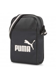 Puma Campus Compact Small Bag 078827-01 | PUMA Handbags | scorer.es