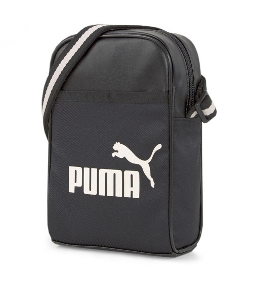 Puma Campus Compact Small Bag 078827-01 | Handbags | scorer.es