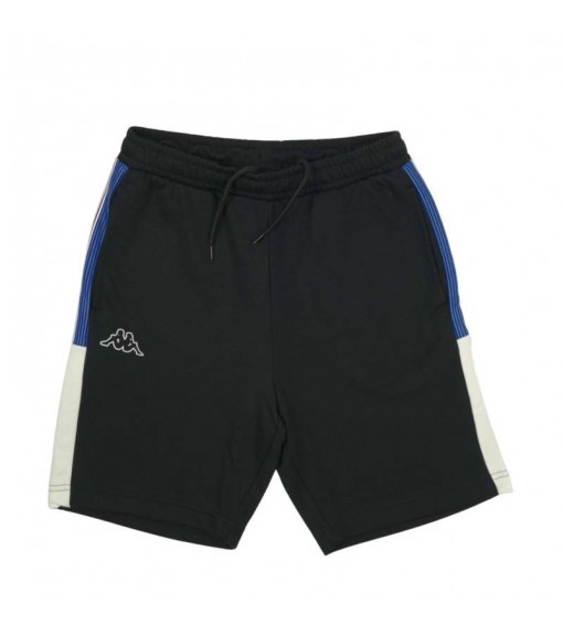 Shorts pour hommes Kappa Iono Active 36173IW_005 | KAPPA Pantalons de sport pour hommes | scorer.es