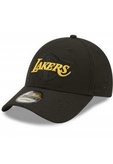 New Era LA Lakers Cap 60222446 | Caps | scorer.es