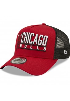 New Era Chicago Bulls Cap 60222470 | Caps | scorer.es