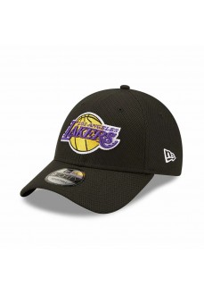 New Era LA Lakers Diamond Cap 60222234
