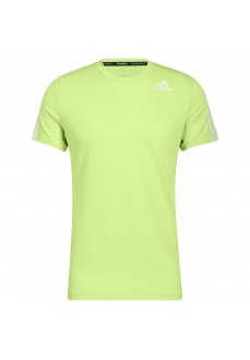 Adidas Aero 3 Men's T-shirt HE6788 | Men's T-Shirts | scorer.es