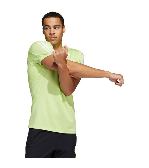 vert Homme Vêtements Adidas Homme Tee-shirts & Polos Adidas Homme Tee-shirts Adidas Homme Tee-shirt ADIDAS 4 XL Tee-shirts Adidas Homme 
