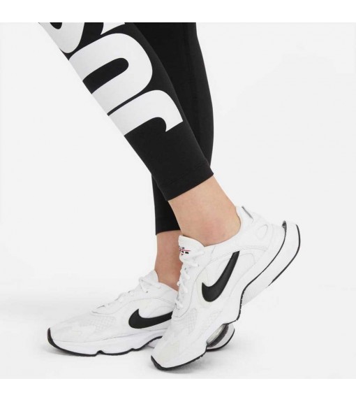 Nike Sportswear Essential Women's Leggings CZ8534-010 | NIKE Women's leggings | scorer.es