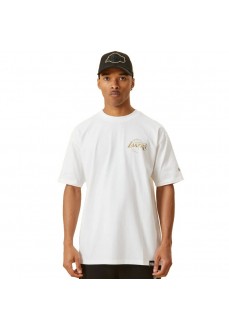 New Era LA Lakers Men's T-shirt 12893086 | Men's T-Shirts | scorer.es