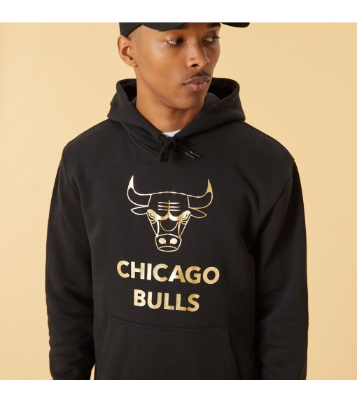 Sudadera Hombre New Chicago Bulls 12893104