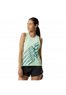 New Balance Print Women's T-shirt WT21242 VS1 | Women's T-Shirts | scorer.es