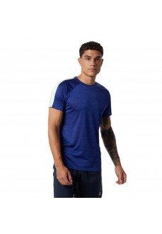 New Balance Printed Fast T-shirt MT21244 VB | Running T-Shirts | scorer.es
