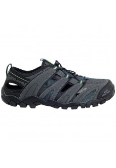 Hi-Tec Truck Men's Sandals O090068004 | Trekking shoes | scorer.es