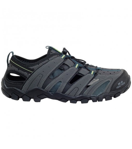 Hi Tec Truck Men s Sandals O090068004 Trekking shoes HI TEC