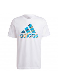 Adidas Essentials Men's T-shirt HE4375 | Men's T-Shirts | scorer.es