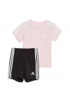 Adidas Essentials Kids' Set HF1906 | Outfits | scorer.es