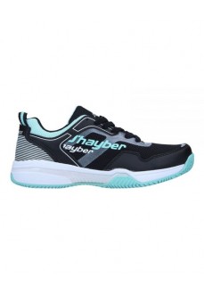 J'Hayber Tezano Women's Shoes ZS44383-200 | JHAYBER Paddle tennis trainers | scorer.es