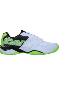 J'Hayber Tapiz Men's Shoes ZA44387-100 | JHAYBER Paddle tennis trainers | scorer.es