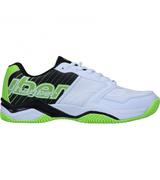 J'Hayber Tapiz Men's Shoes ZA44387-100 | JHAYBER Paddle tennis trainers | scorer.es