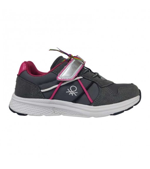 Benetton Kids' Shoes BTK127304-4281 | BENETTON Kid's Trainers | scorer.es