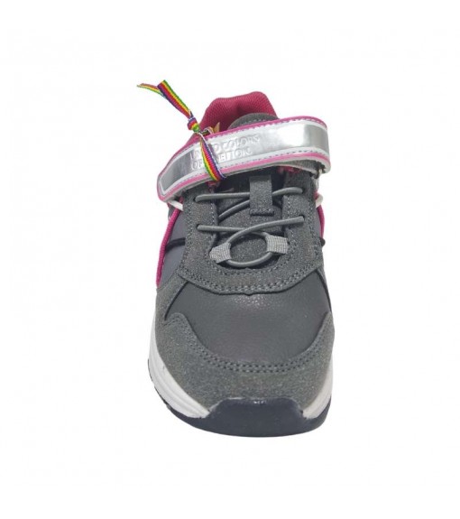 Benetton Kids' Shoes BTK127304-4281 | BENETTON Kid's Trainers | scorer.es