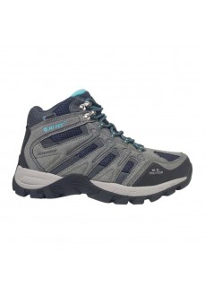 Hi-tec Torca Mid Wp Women's Boots O090056005 | HI-TEC Trekking shoes | scorer.es