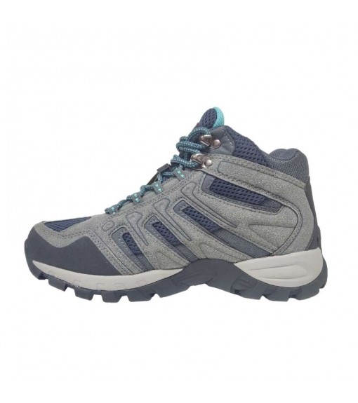 Hi-tec Torca Mid Wp Women's Boots O090056005 | HI-TEC Women's hiking boots | scorer.es