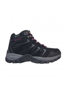 Hi-tec Torca Mid Wp Women's Boots O090056004 | HI-TEC Trekking shoes | scorer.es