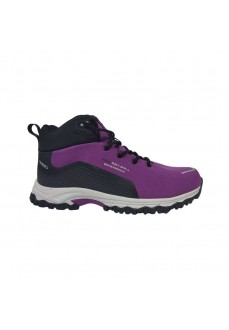Paredes Grazalema Women's Boots LT21531 | PAREDES Trekking shoes | scorer.es