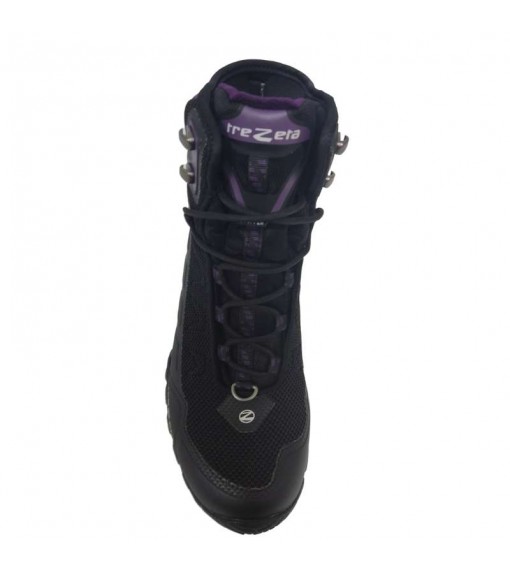 Trezeta Shan Bordeaux Women's Boots 010720505 | TREZETA Women's hiking boots | scorer.es