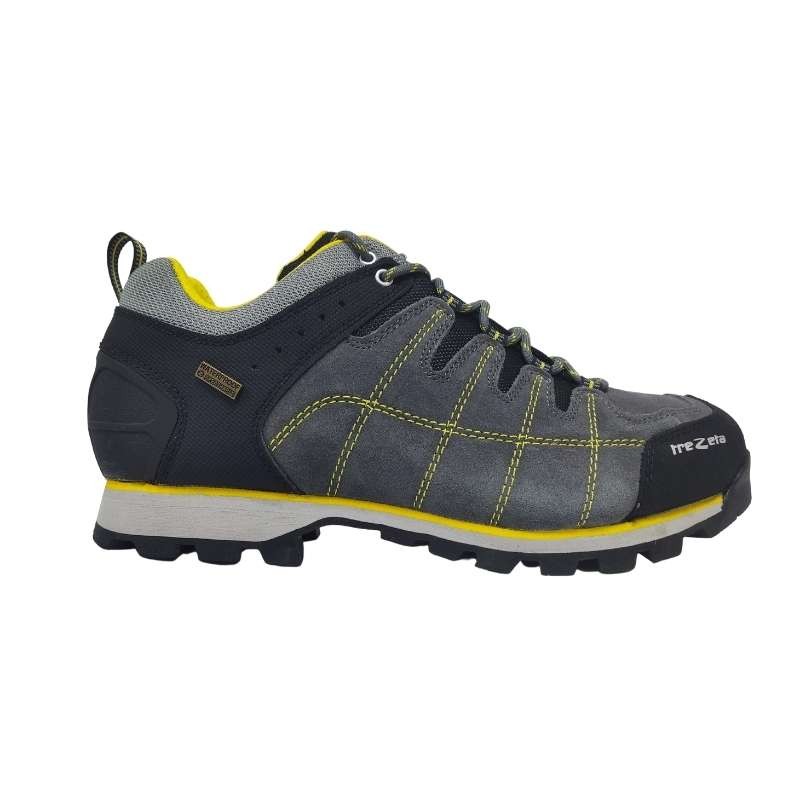 Trezeta Hurricane Evo Men's Shoes 010717021 Trekking Boots