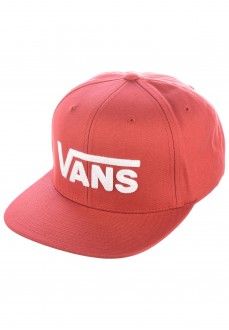Vans Drop V II Cap VN0A36ORSQ61 | VANS Caps | scorer.es